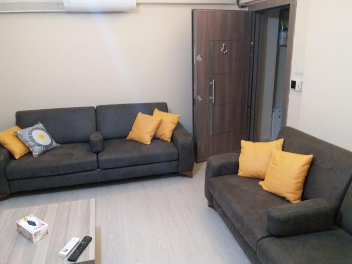Ataa Family Apartments Bursa Exterior foto