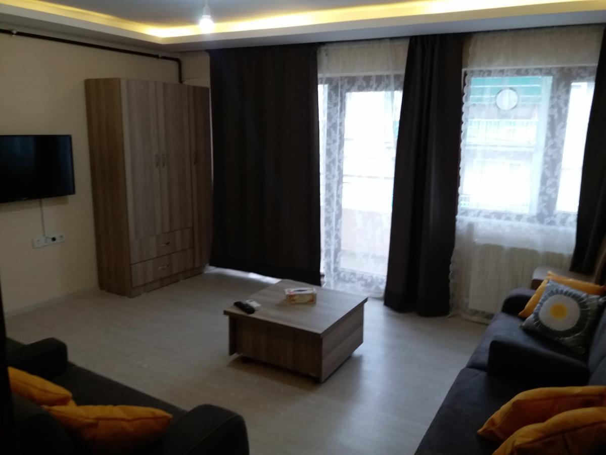 Ataa Family Apartments Bursa Exterior foto