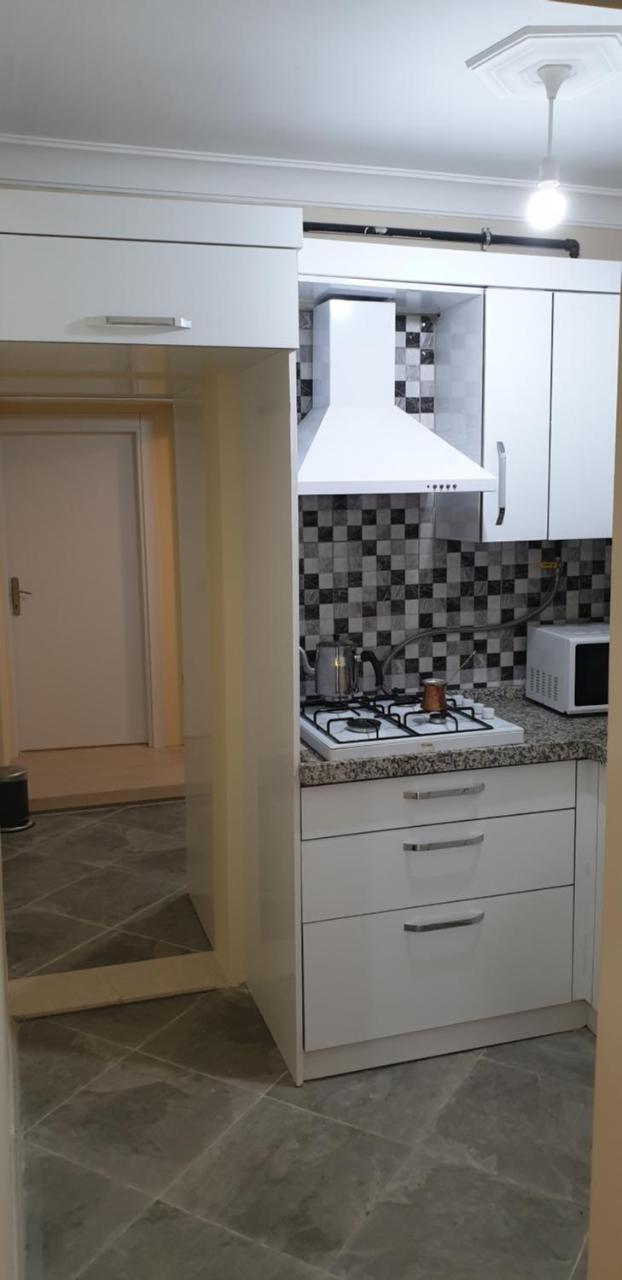 Ataa Family Apartments Bursa Exterior foto