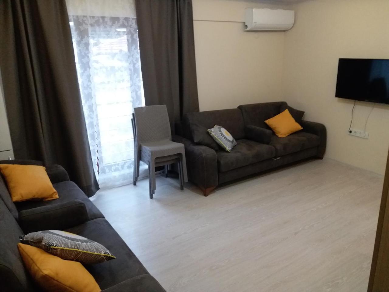 Ataa Family Apartments Bursa Exterior foto